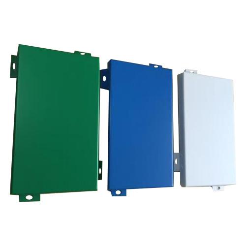 aluminum plain panel (9)