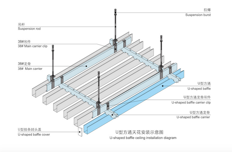 U型方通天花安装示意图.jpg